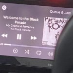 The Only Thing Worse Than Being A Passenger...