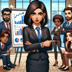 new manager