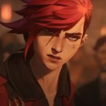 vi in arcana