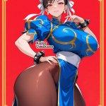 chun li