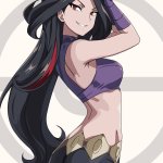 sexy lucy