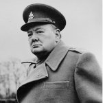 churchill