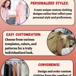 Custom Clothing Design Online