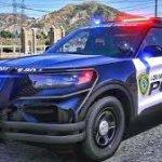 Police siren ringtones