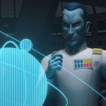 grand admiral thrawn template