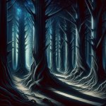 dark forest
