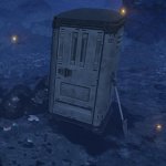 Helldivers 2 Toilet