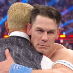John Cena Heel