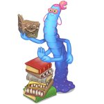 boo'qwurm