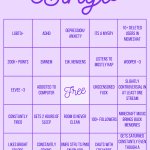 GraceOMG01 bingo meme