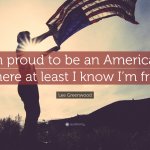 ProudAmericanExcept
