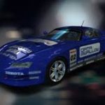 ridge racer slipstream: Age Solo Prophetie