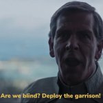 director krennic meme