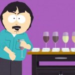 South park tasting