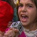 Que show da Xuxa é esse