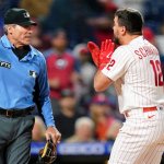 mlb umpire