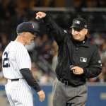 mlb umpire meme