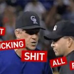 mlb manager