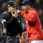 mlb manager