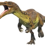 Suchomimus (JWCT Design)