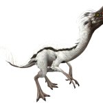 Oviraptor 7 (JWD Design)
