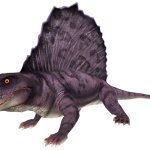 Dimetrodon (JWTG Design)