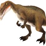 Irritator (JWTG Design)