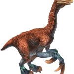 Therizinosaurus 2 (JWTG Design)