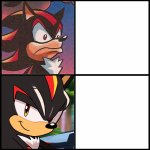 Shadow Drake Meme