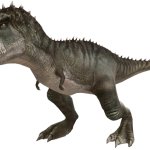 Carnotaurus 2 (JWTG Design)