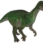 Iguanodon 2 (JWA Design)