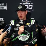 kyle busch