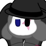 Vernos (my OC)