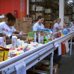 Food bank