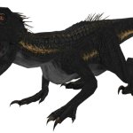 Indoraptor 2
