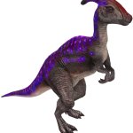Parasaurolophus Lux 2