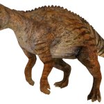 Edmontosaurus 2 (JWA Design)