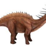 Amargasaurus (JWTG Design)