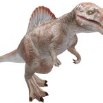 Spinosaurus 15 (JP3 Design)