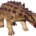 Euoplocephalus (JWE Design)