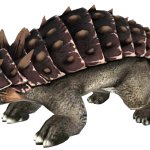 Euoplocephalus (JWTG Design)