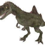 Concavenator (JWTG Design)