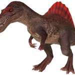 Gen 2 Spinosaurus 2