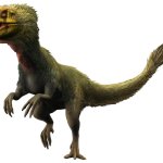 Proceratosaurus (JWA Design)