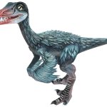 Troodon (JWTG Design)
