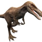 Suchomimus (JWTG Design)