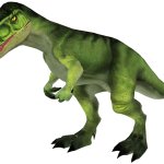 Ostafrikasaurus (JWTG Design)