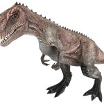 Ceratosaurus (JWTG Design)