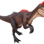 Cryolophosaurus (JWA Design)