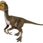 Guanlong (JWTG Design)